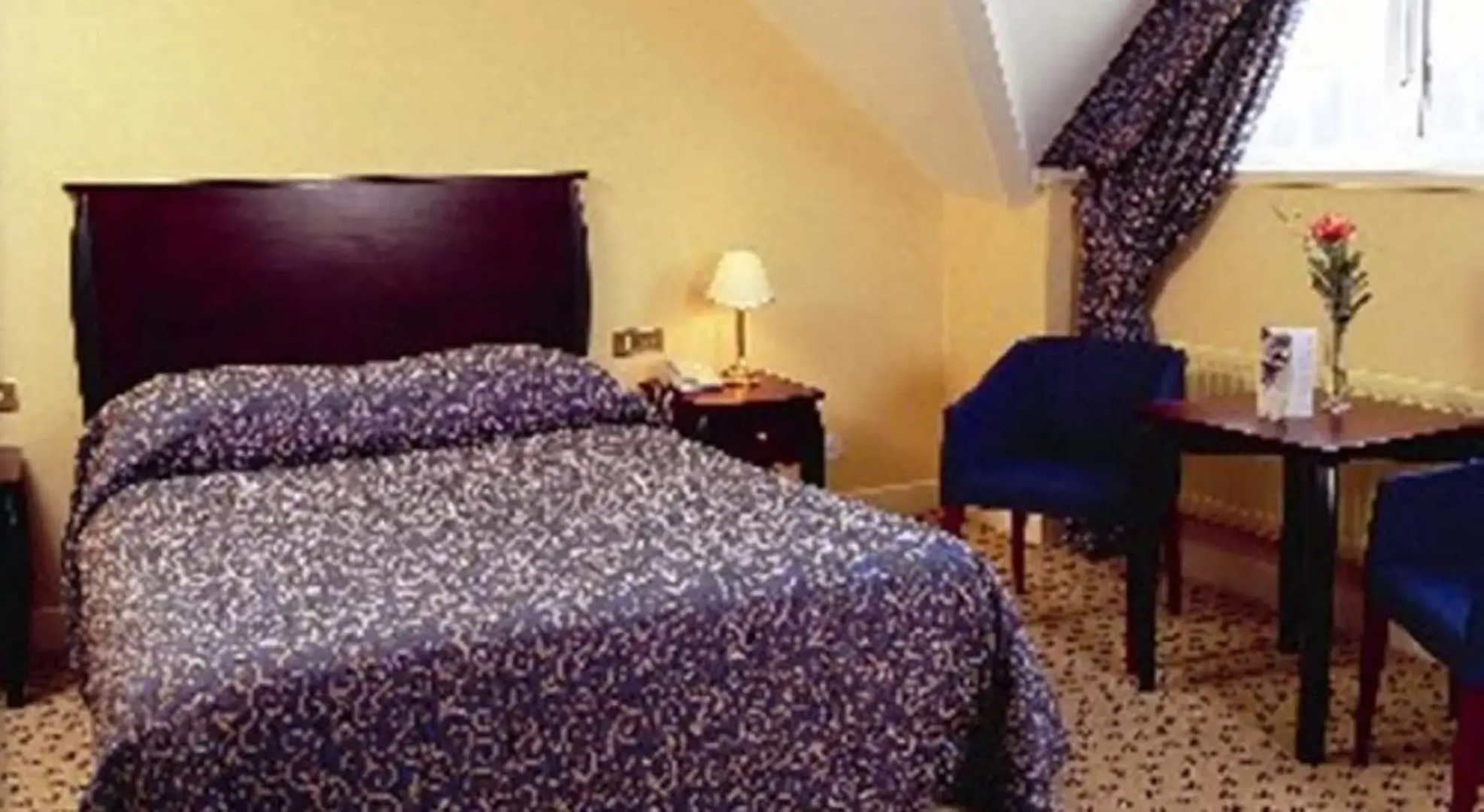 Britannia Basingstoke Country Hotel & Spa