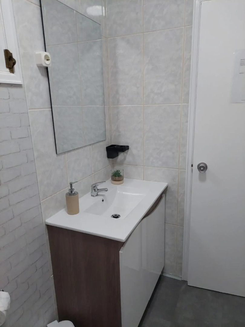 "Apartamentos do Farol" com vista para o mar