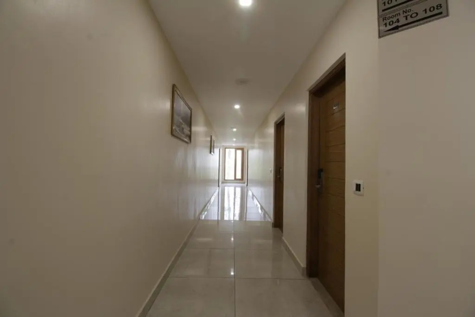 Ekant Retreat Resort