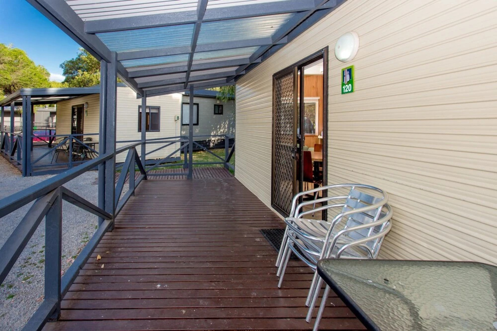 BIG4 Phillip Island Caravan Park