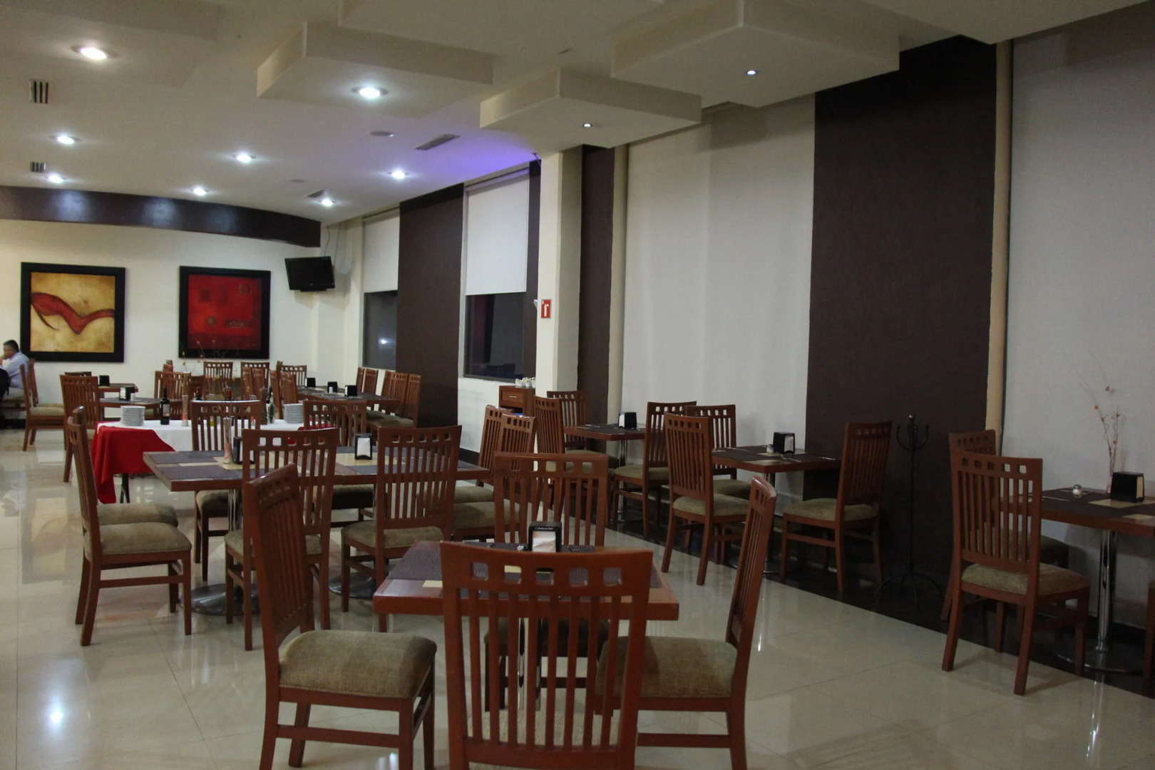 Hotel Soleil Business Class Celaya