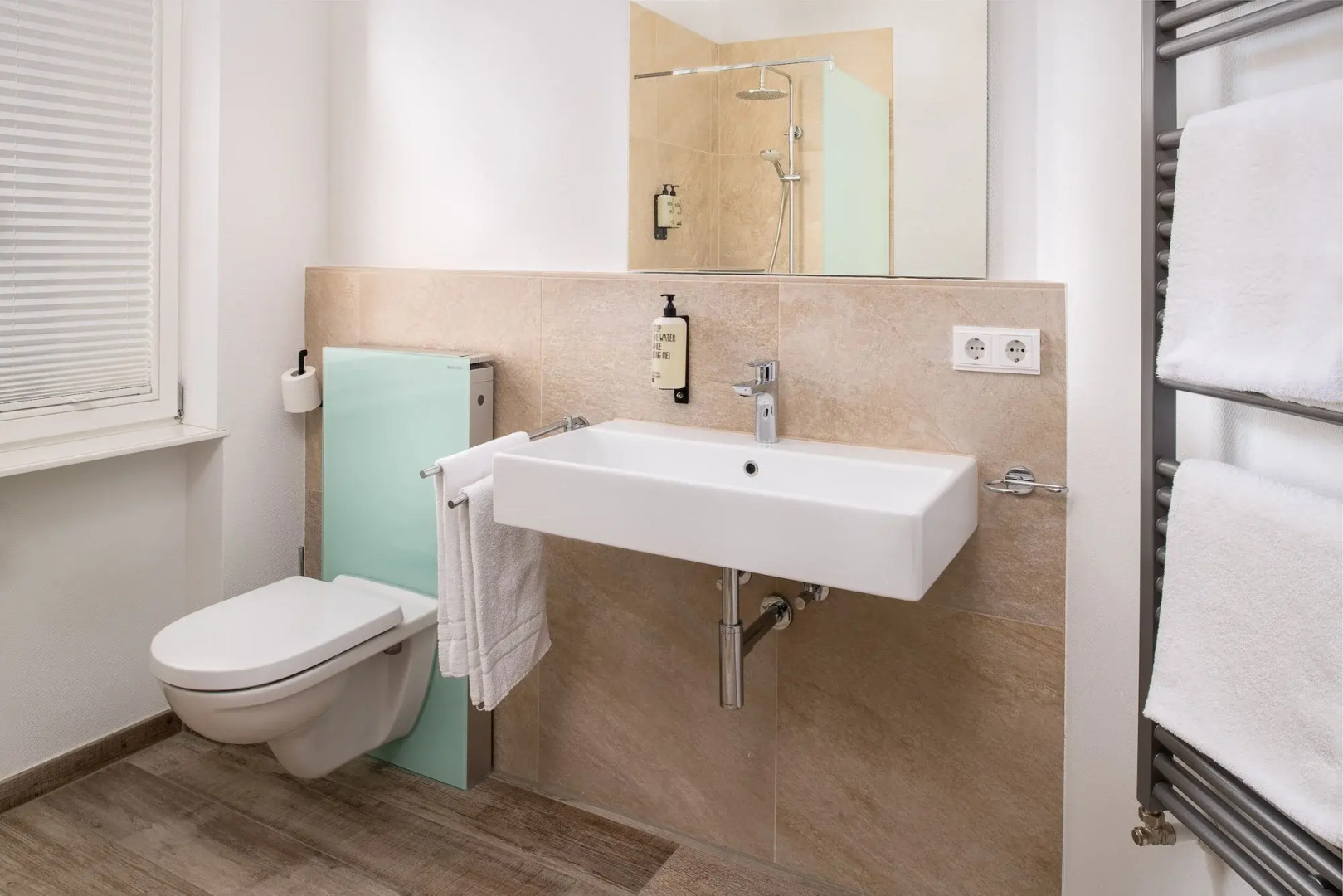 Boutique Hotel Socièté