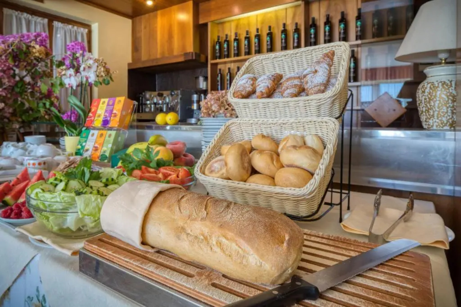 Hotel Silvana Garnì