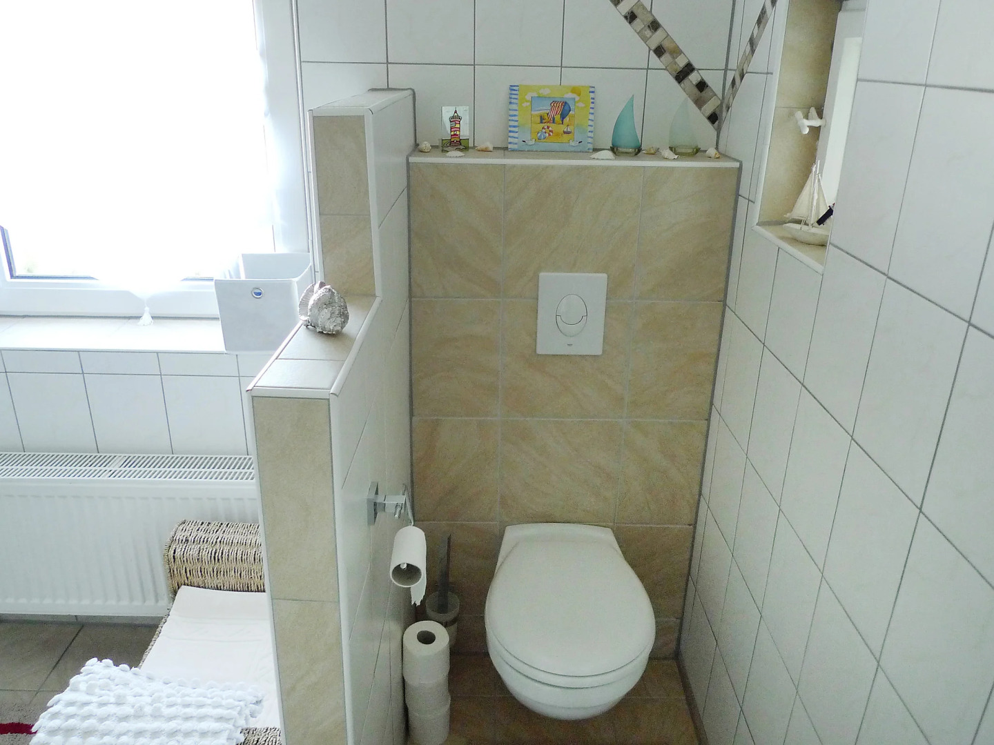 Holiday Home Hexenhuus