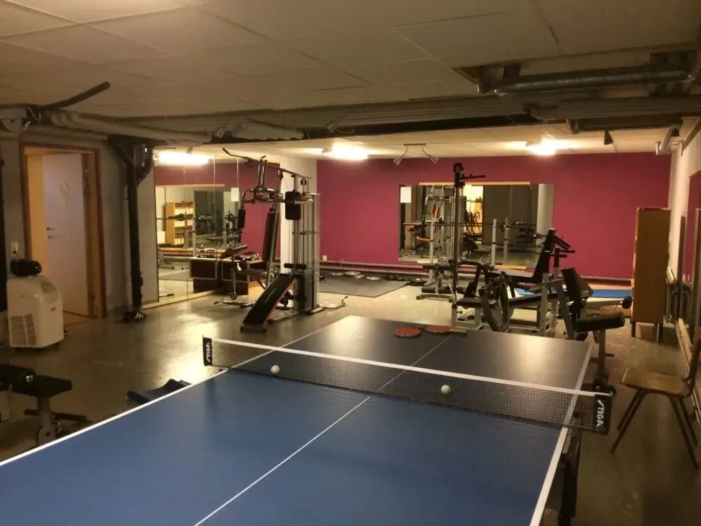 Hotell Älggårdsberget