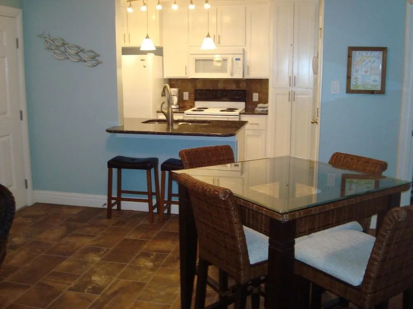 Fun in the Sun 102BH