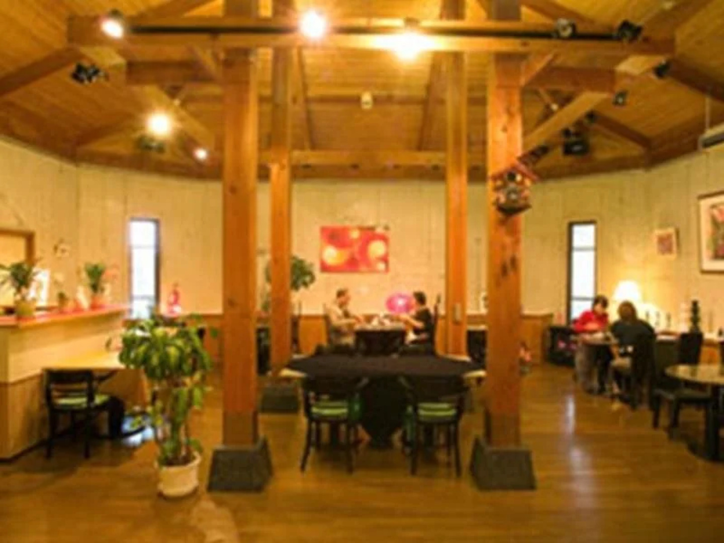 Auberge Mori no Kobito