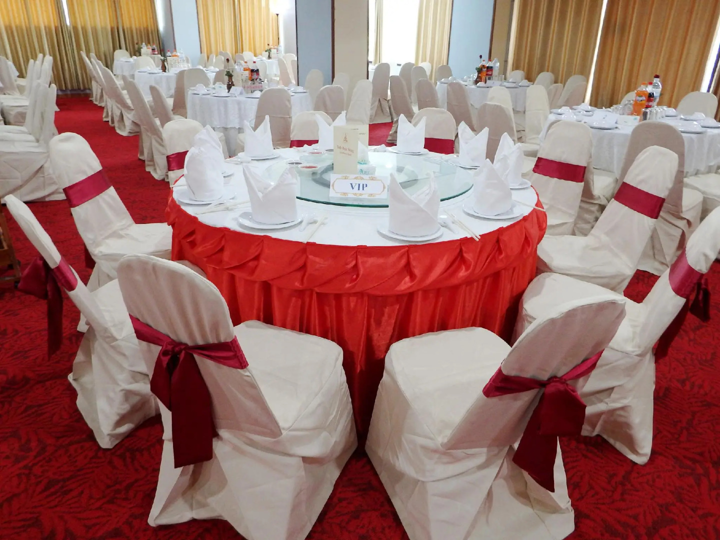 Toh Buk Seng Riverside