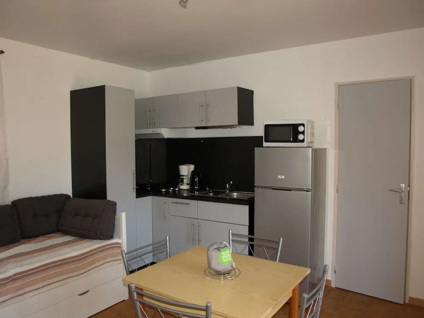 Residence Le Télémaque