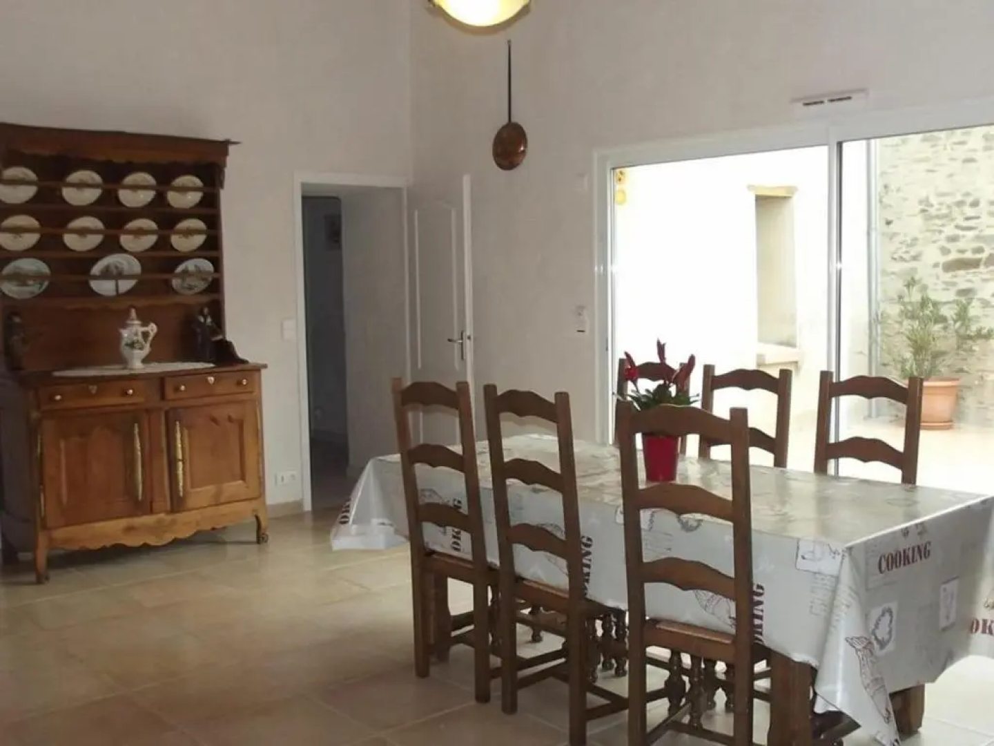 Gîte La Garnache, 4 pièces, 7 personnes - FR-1-426-131