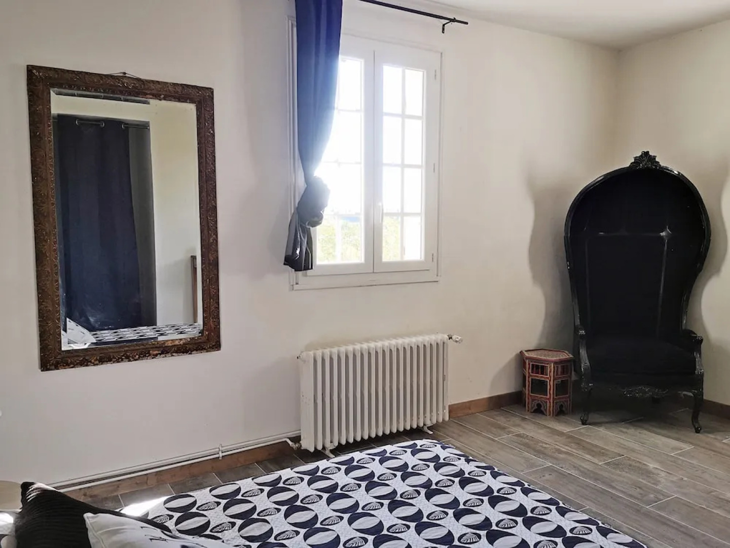 La Bastide des Sources