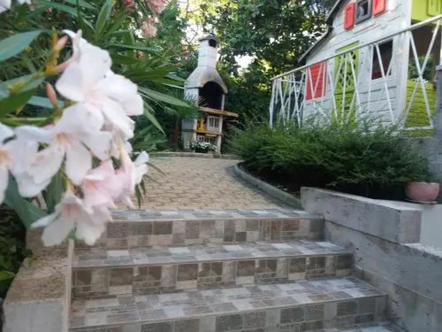 Apartments Atrium Malinska