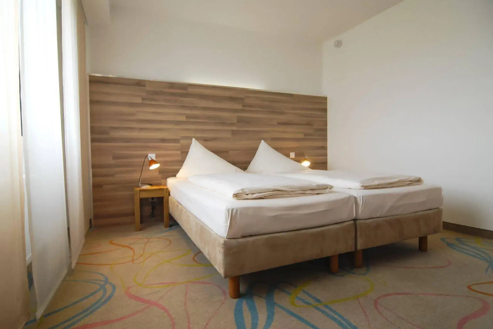 Petul Apart Hotel "City Garden"