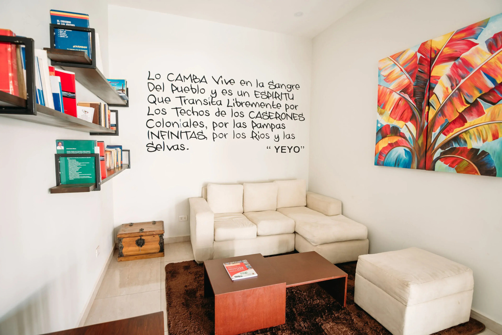 Hotel Misiones de Chiquitos