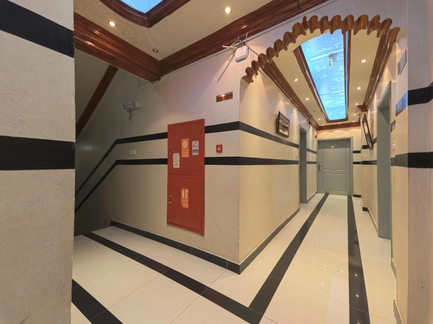 Super OYO 108 Marsa Al Masafar Hotel Apartment