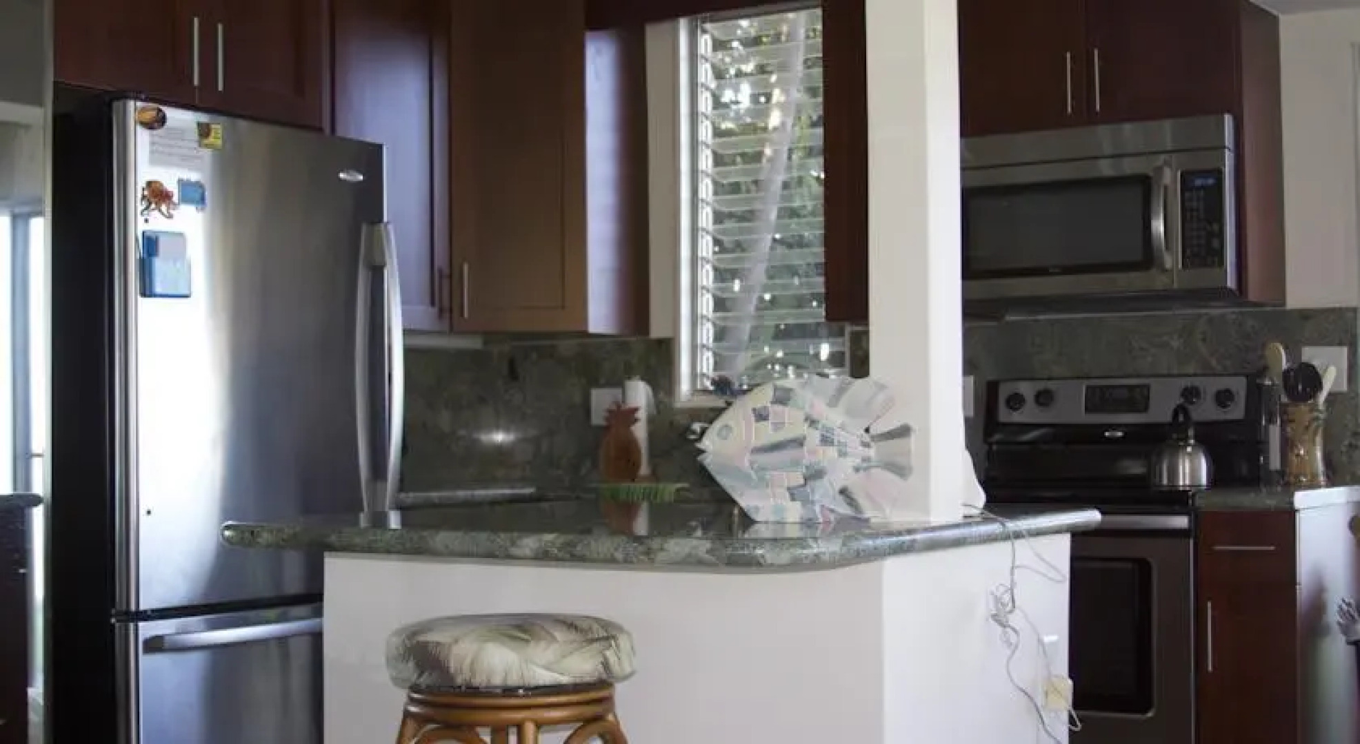 Polynesian Shores #126