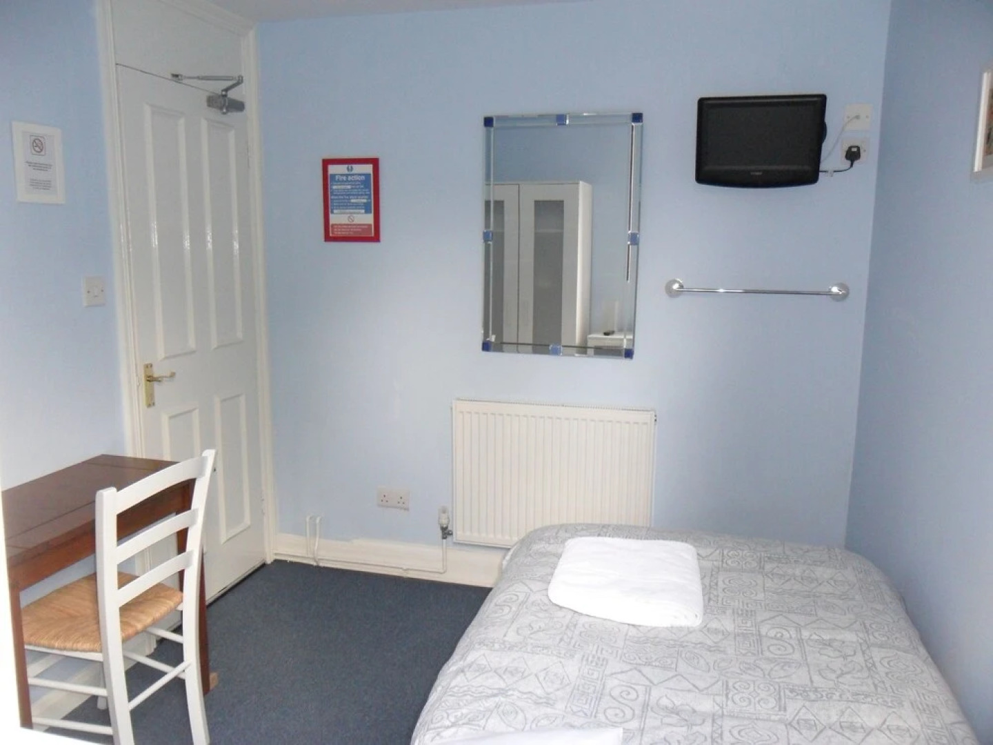 The Bakehouse Guesthouse