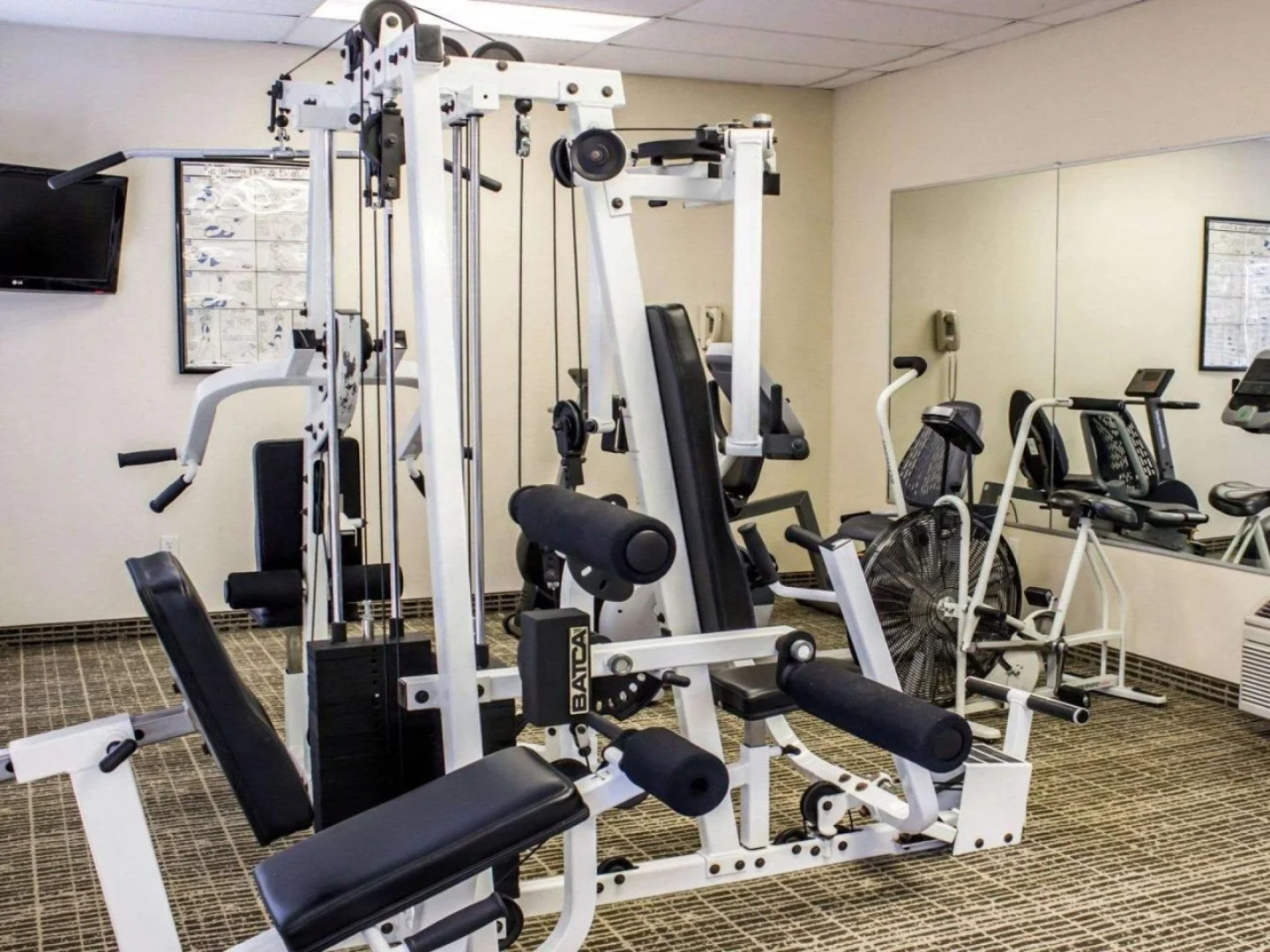 Quality Inn Goldsboro