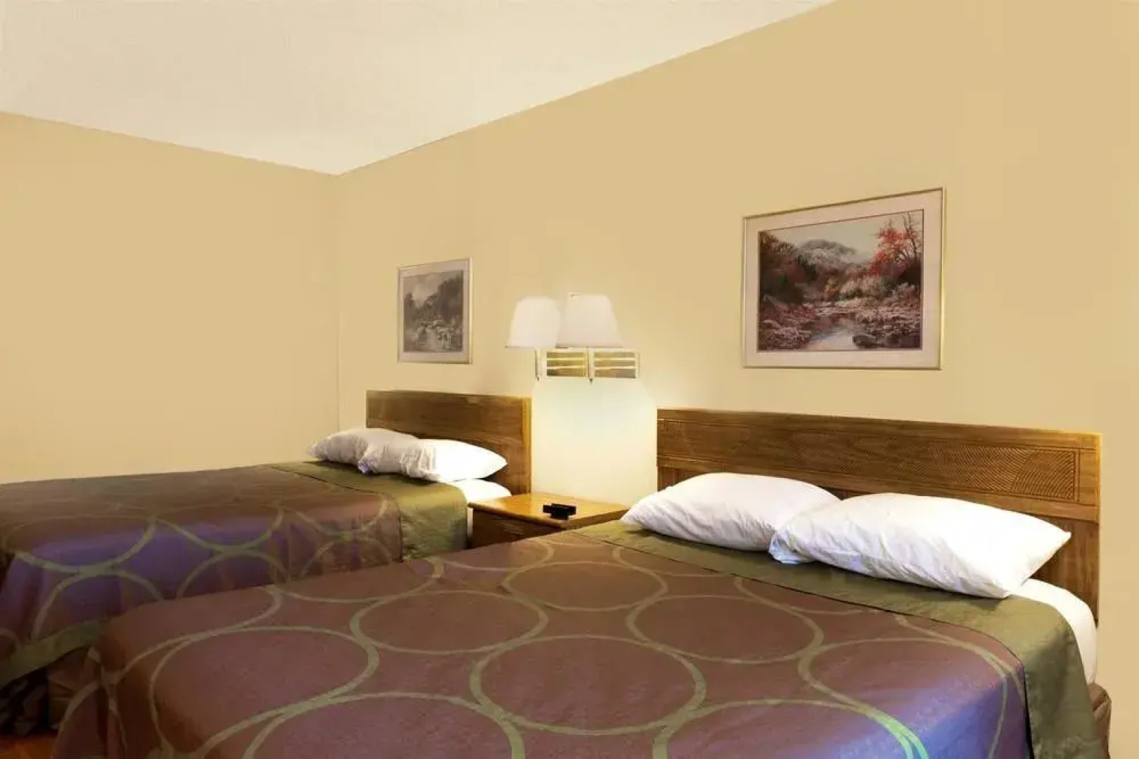 Super 8 Buttonwillow