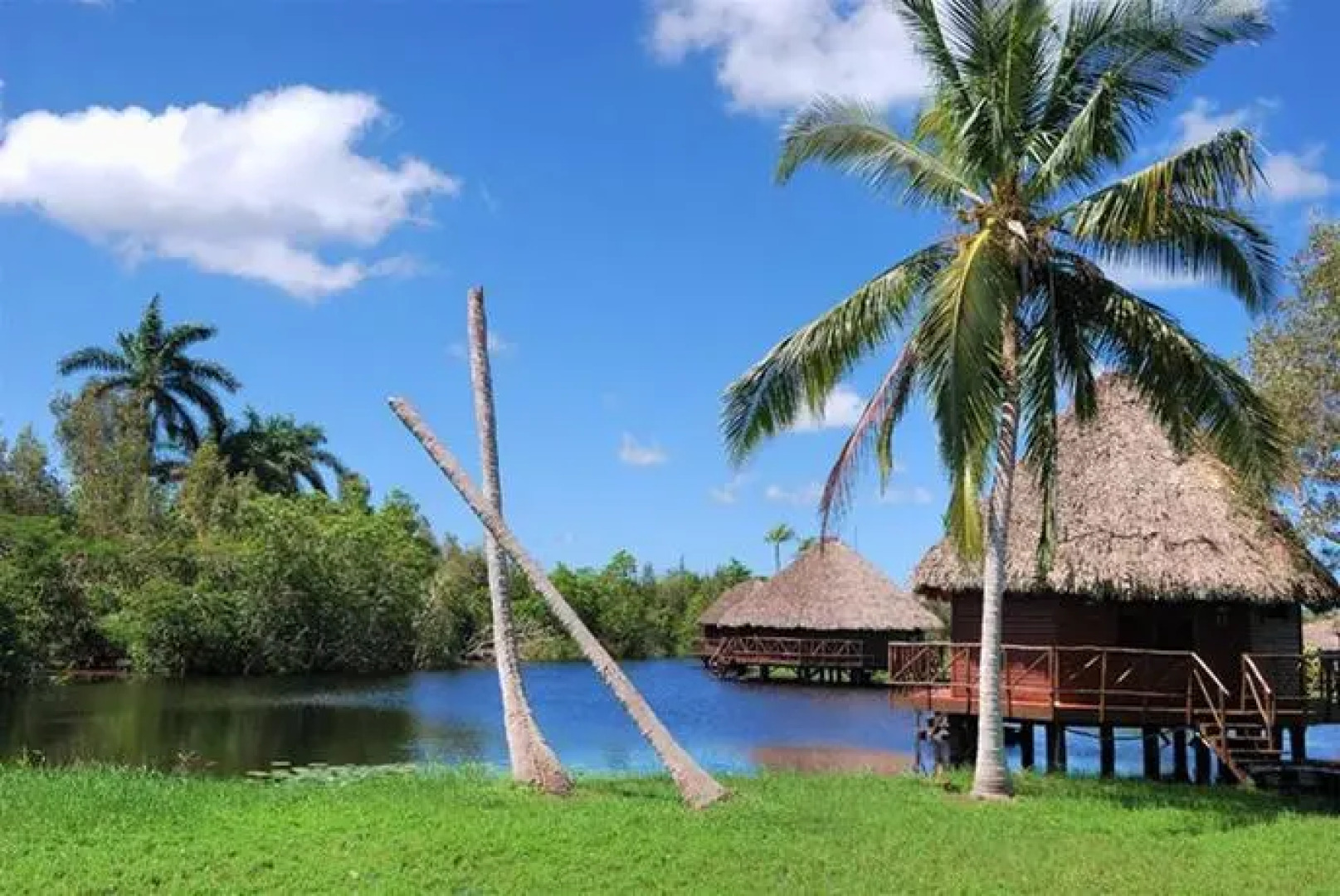 Horizontes Villa Guamá