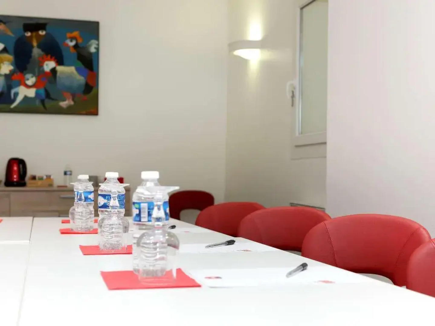 Hôtel ibis Dole Sud Choisey