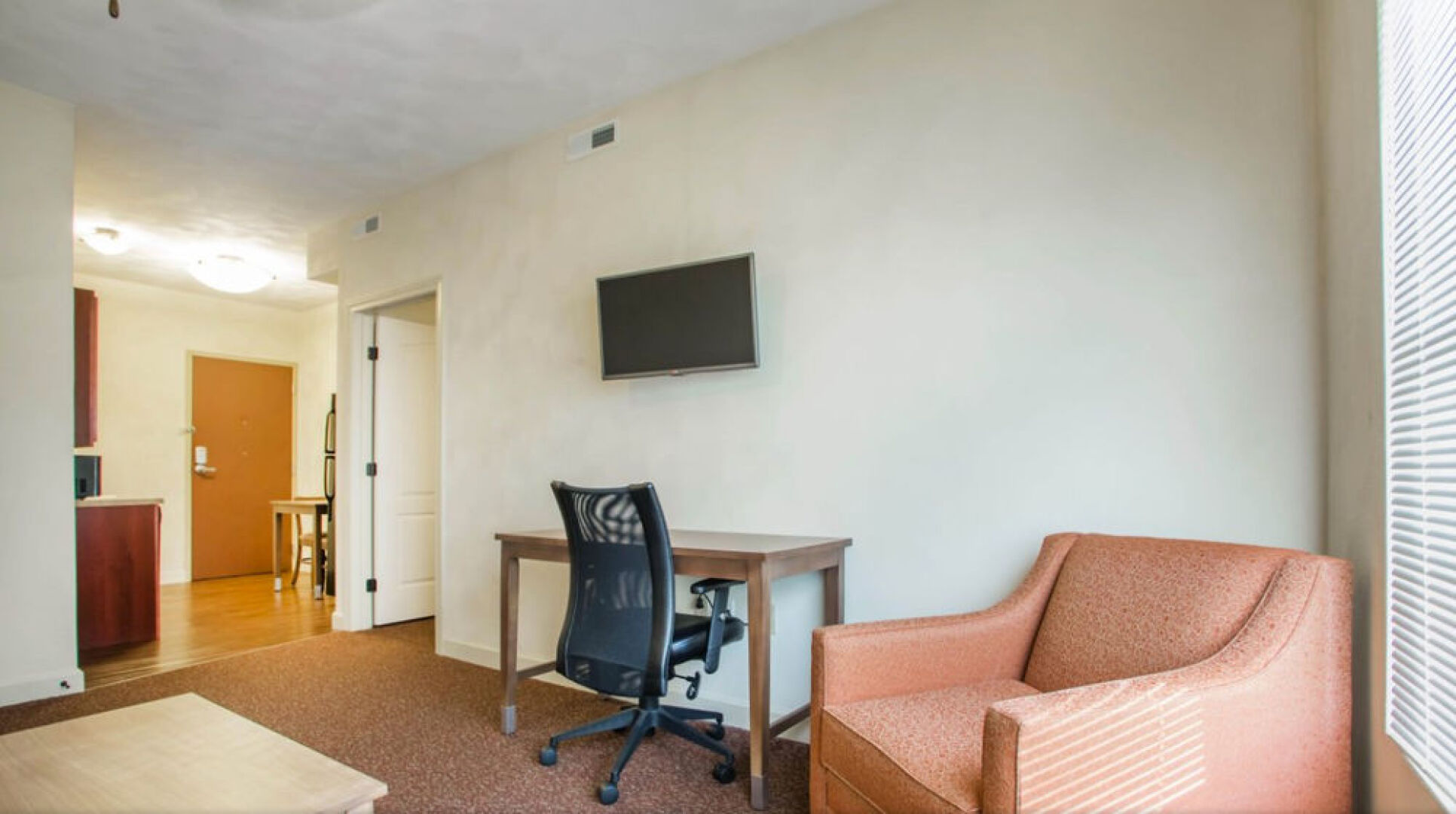 O'Fallon Suites Hotel