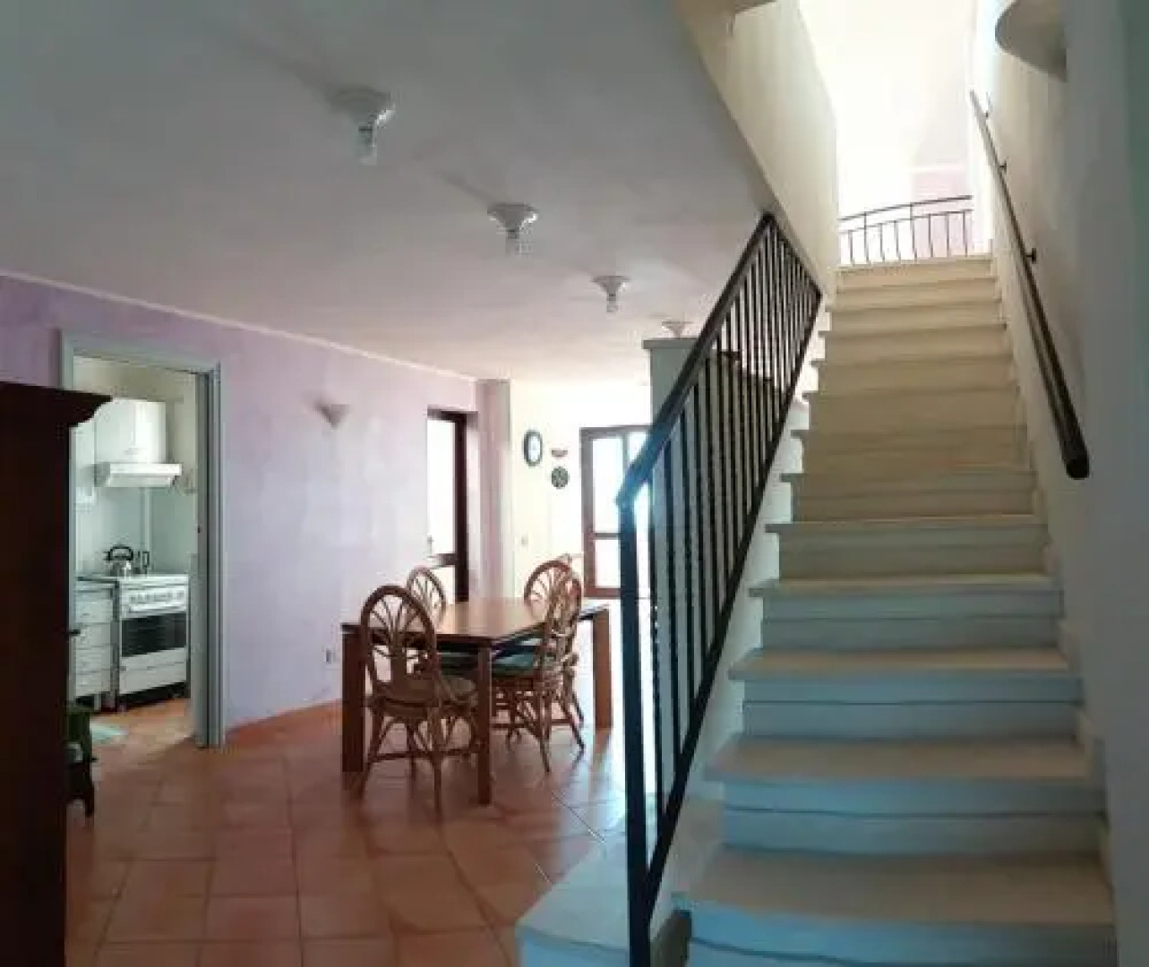 Appartamenti Funtana Meiga - Cabras