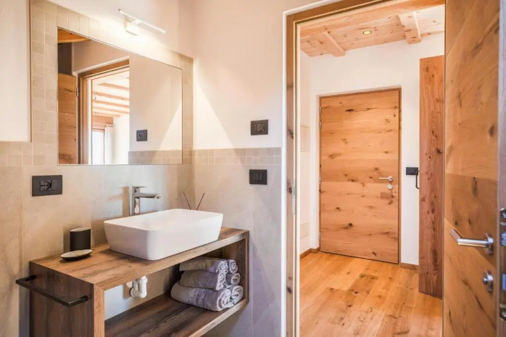 Brugghof Apartement Ulme