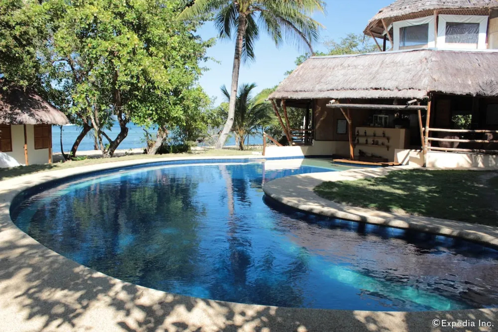 Cashew Grove Beach Resort