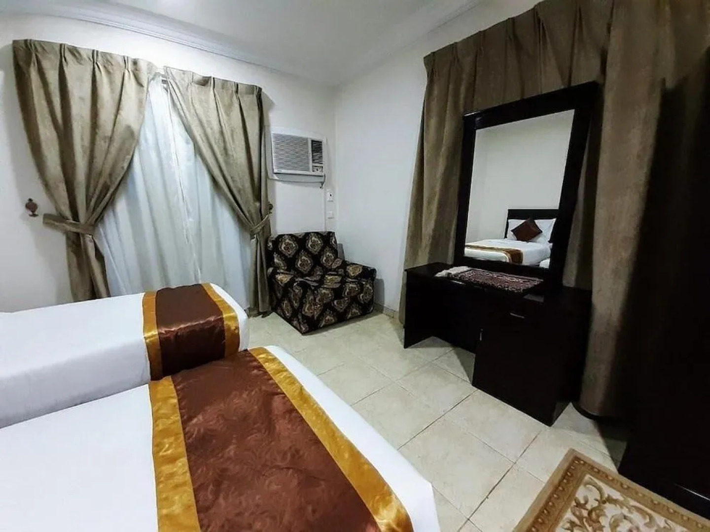 4rent Hotel Suites - Alrouda