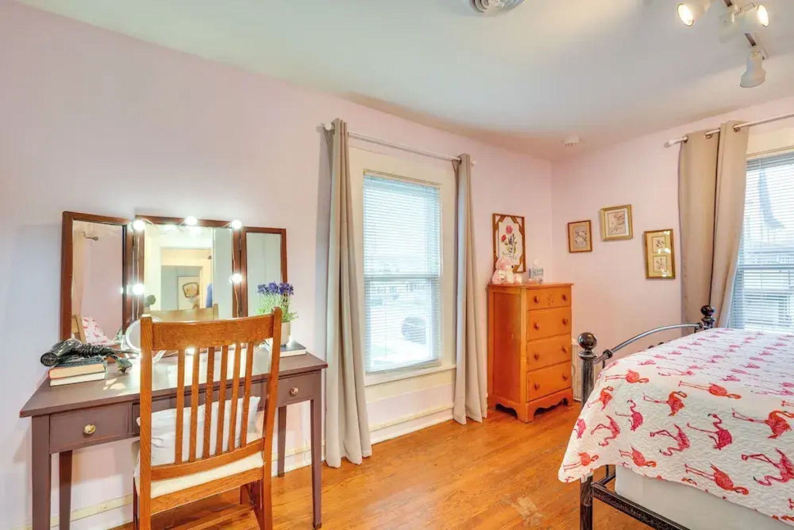 Centrally Located Retreat Near Chautauqua Lake