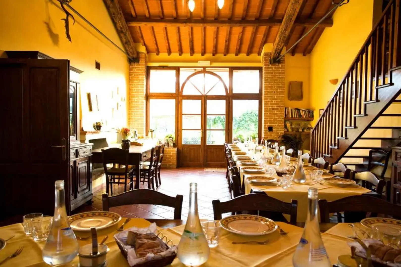 Agriturismo La pulledraia