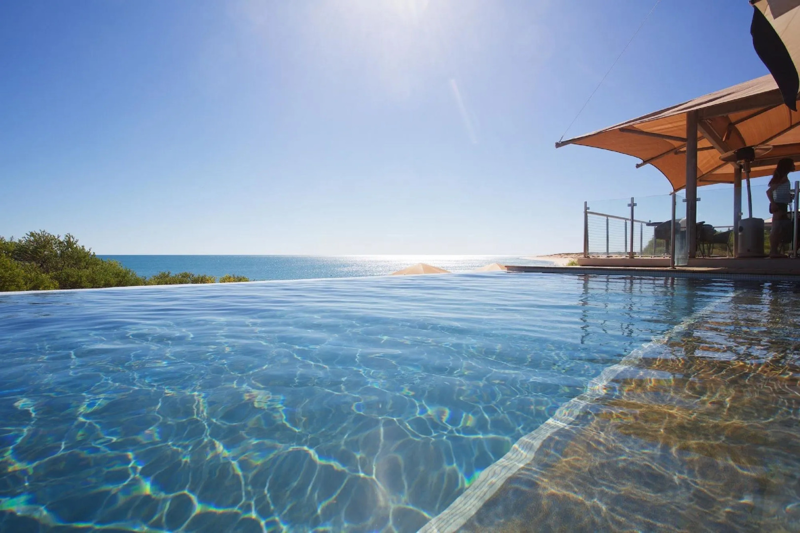 Eco Beach Wilderness Retreat