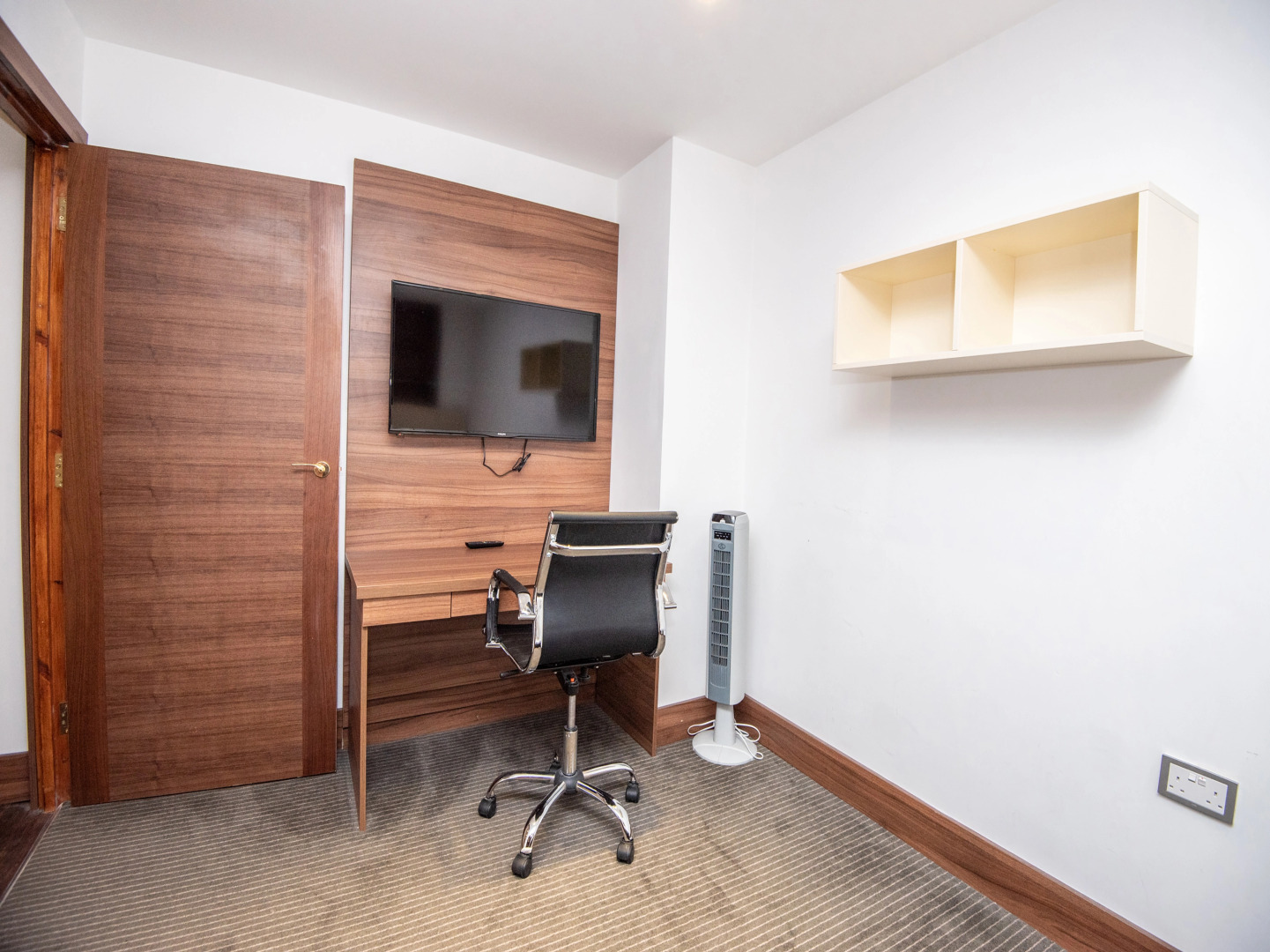 Livin’ Serviced Apartments