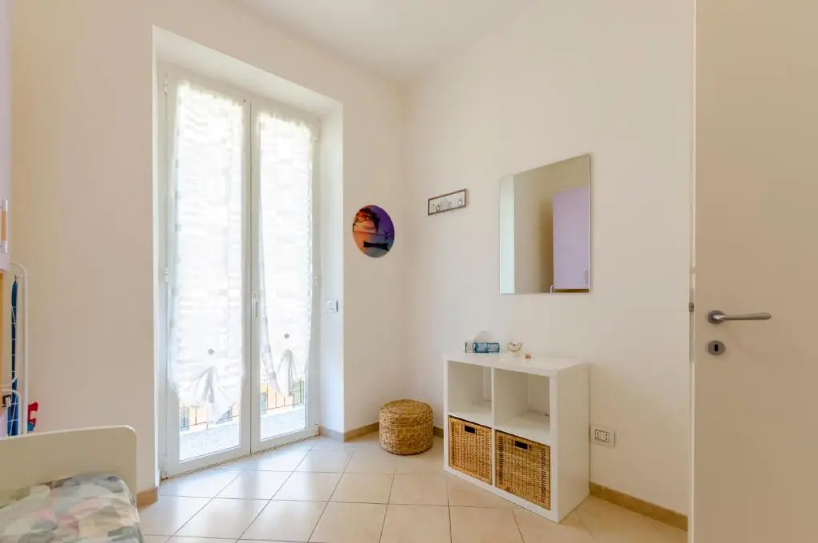 JOIVY Apt For 6, Near Centre, Beach And Train Station