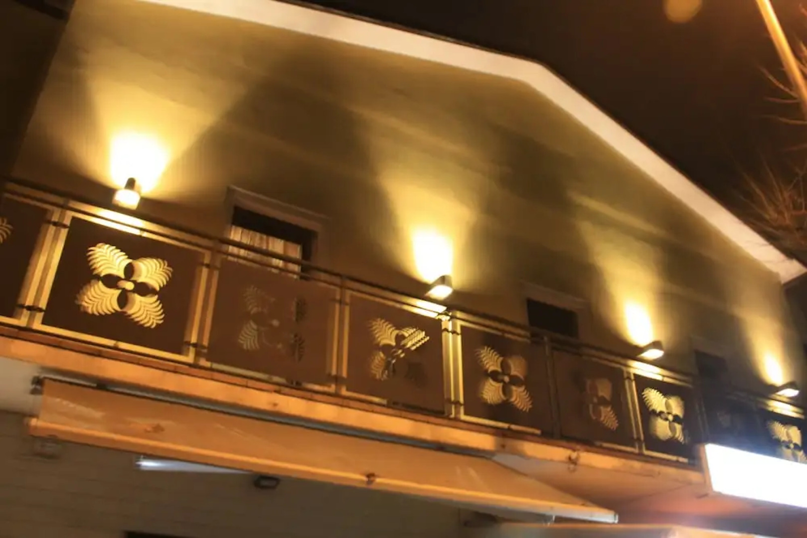 Alloggio da Virginia