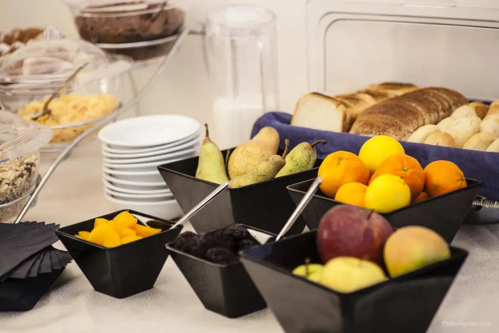 Отель Liberty 1904