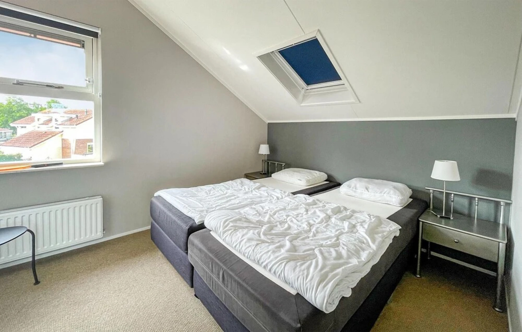 It Soal Waterpark-waterlelie I