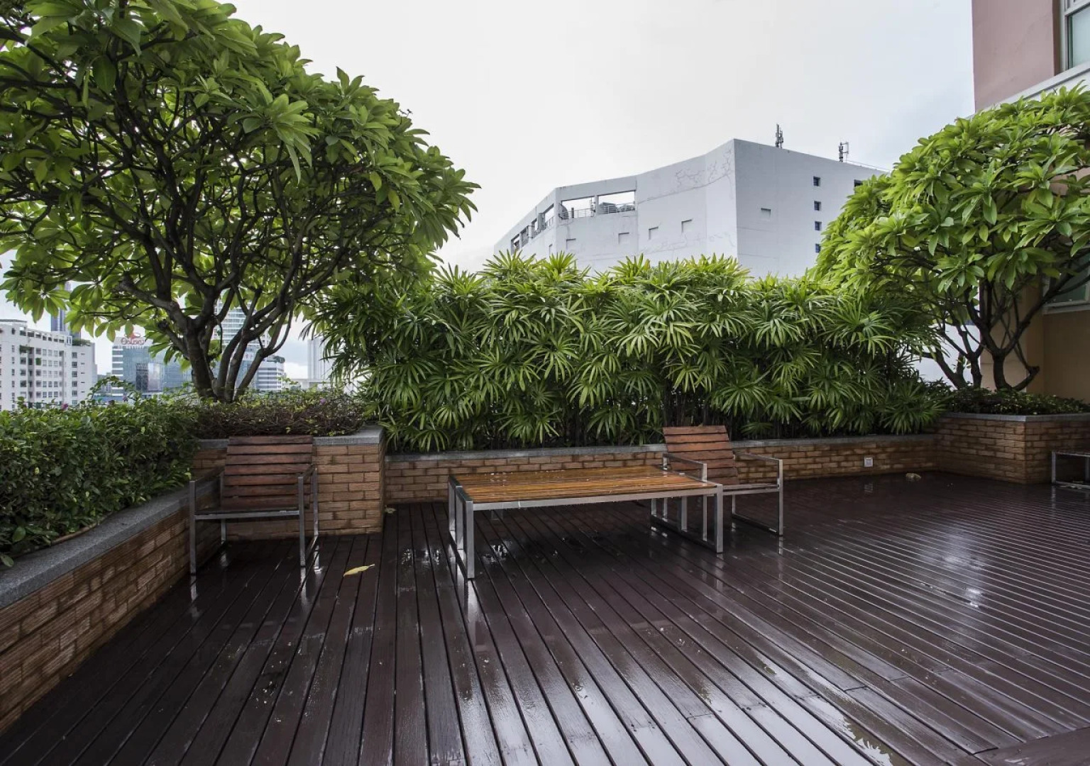 The Narathiwas Hotel & Residence Bangkok