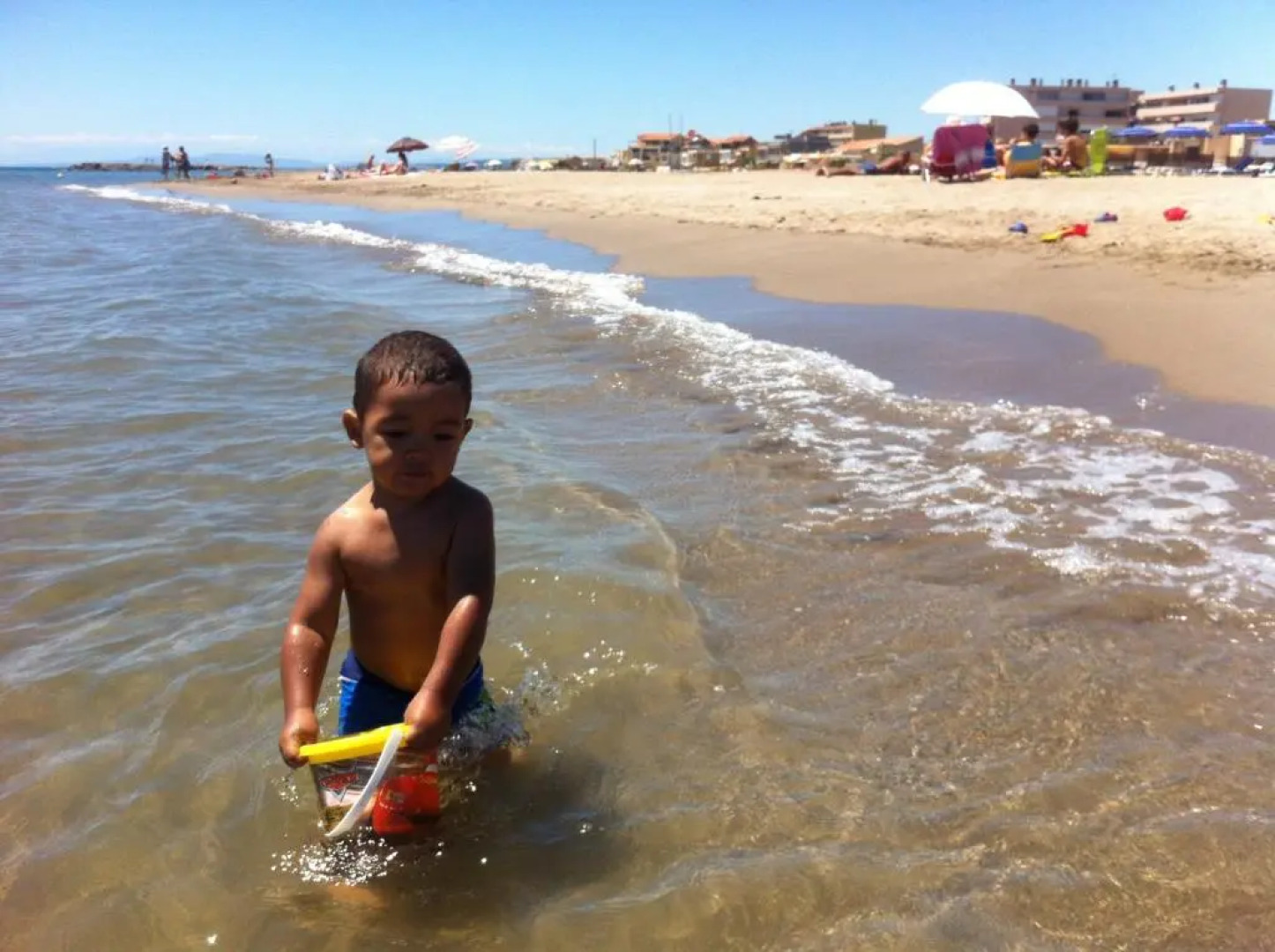 Résidence CAP HORN ,13 ter Avenue des Élysées