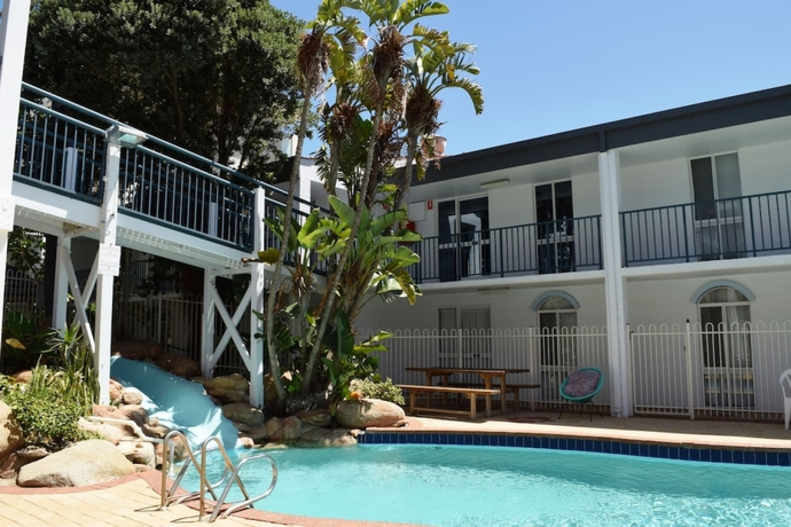 West Beach Lagoon 206, Sleeps 3
