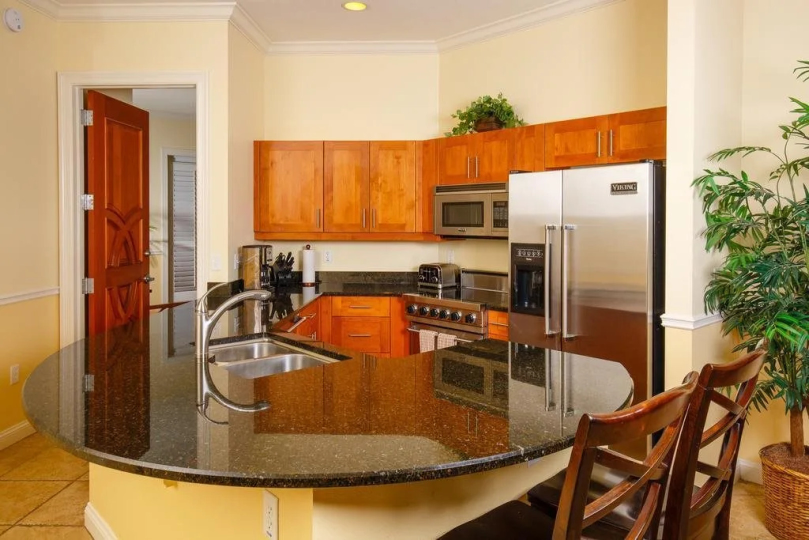 Key West Harbour Oceanfront Suites