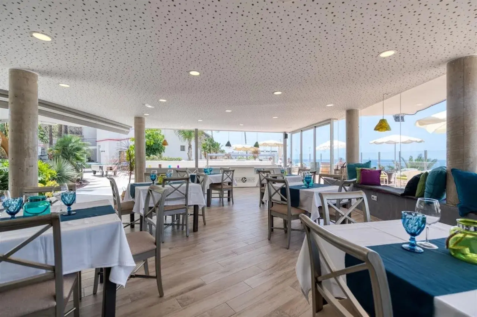 Holiday Club Puerto Calma