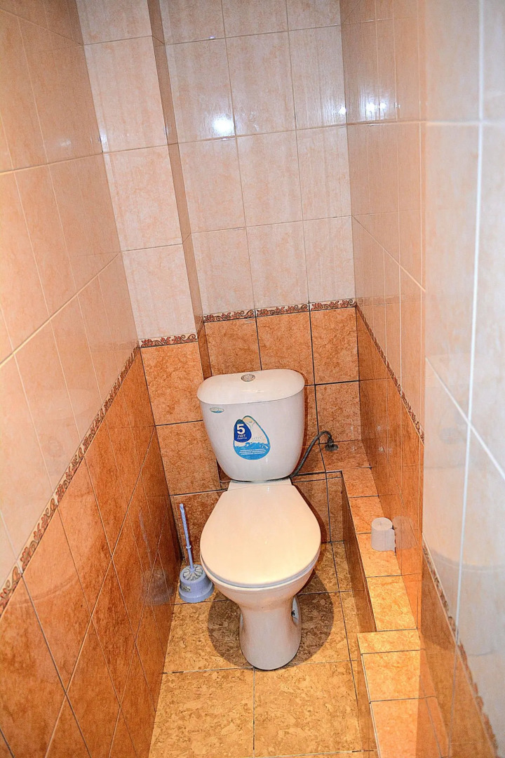 Апартаменты на улице Комсомольской 269