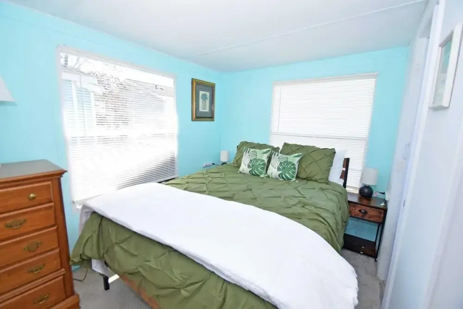 White Horse Park-spinnaker Lane 96 4 Bedroom Home