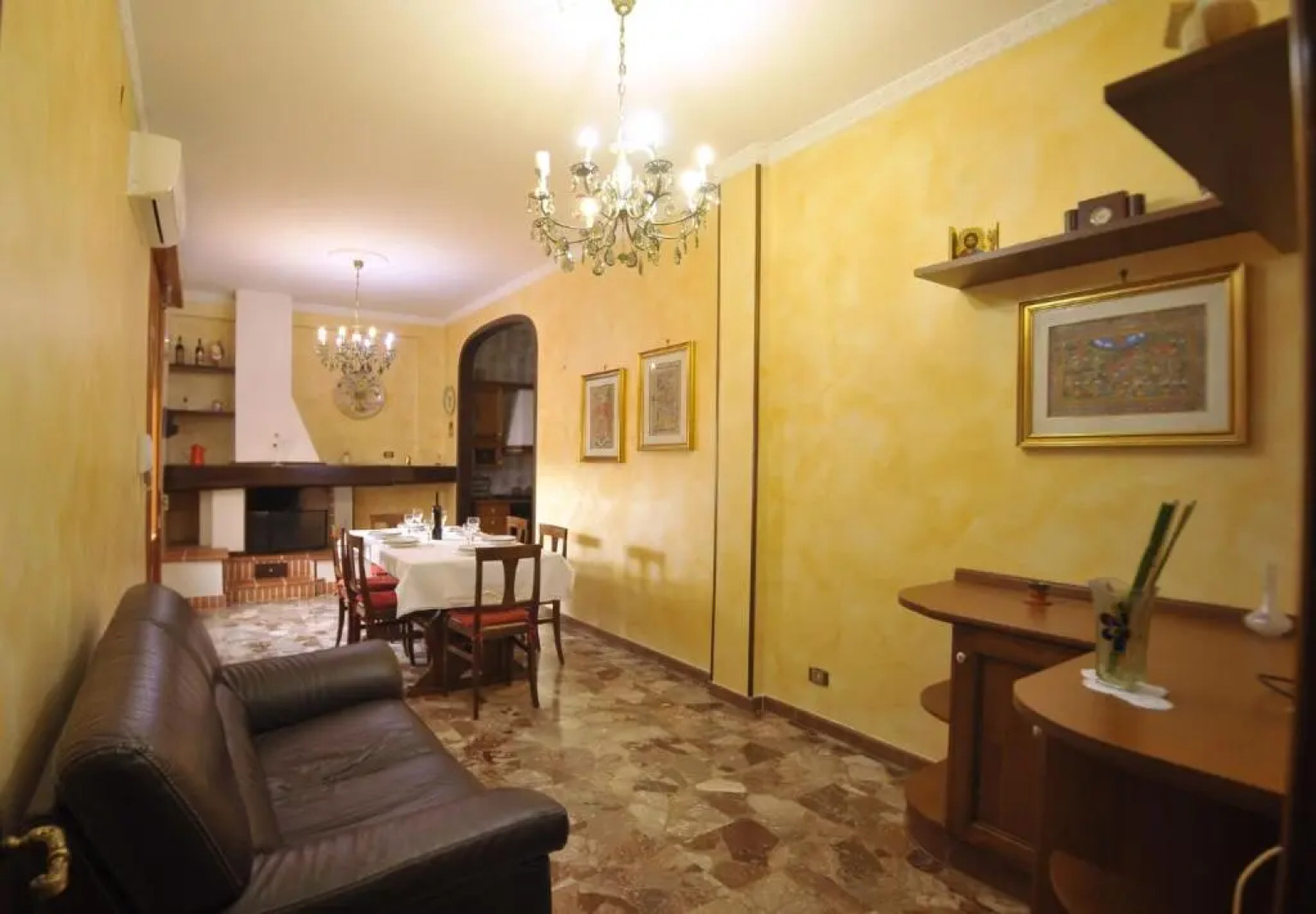 AL CASTELLO Appartamenti