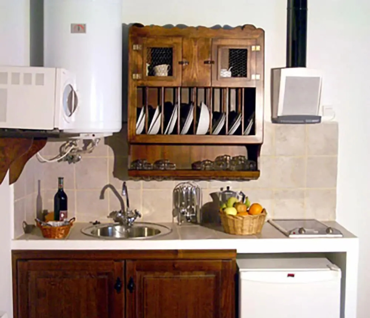 Apartamentos Víctor Chamorro del Arco