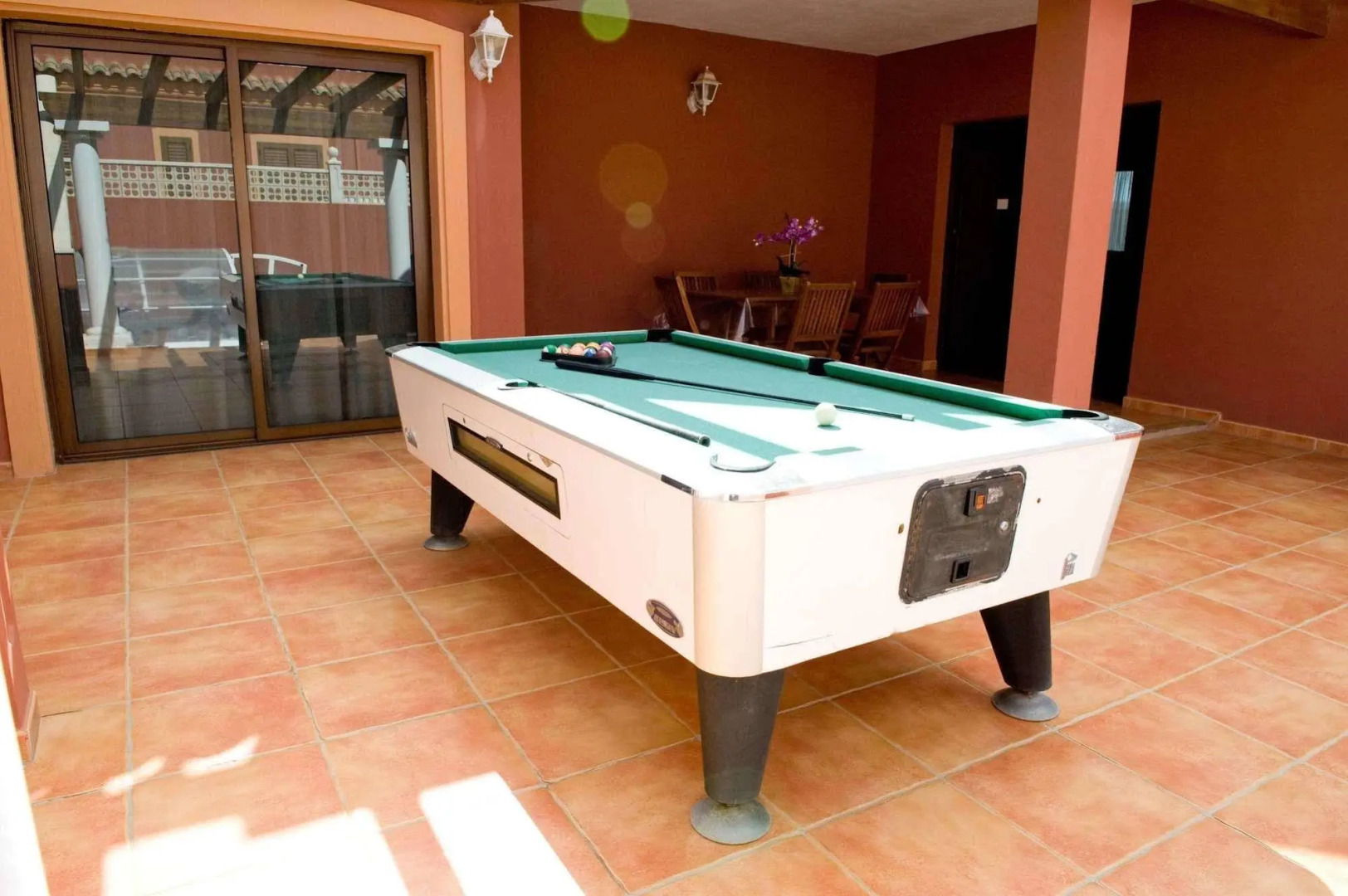 Villas Vistas del Mar