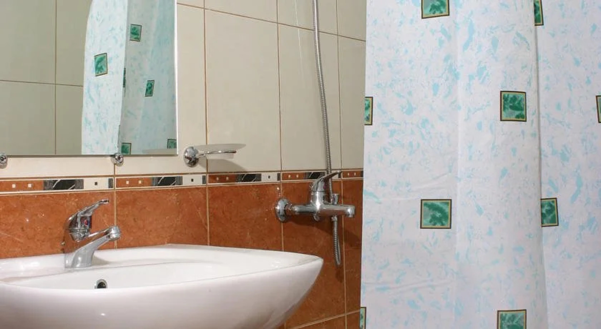 Monastery 3 Apartments TMF