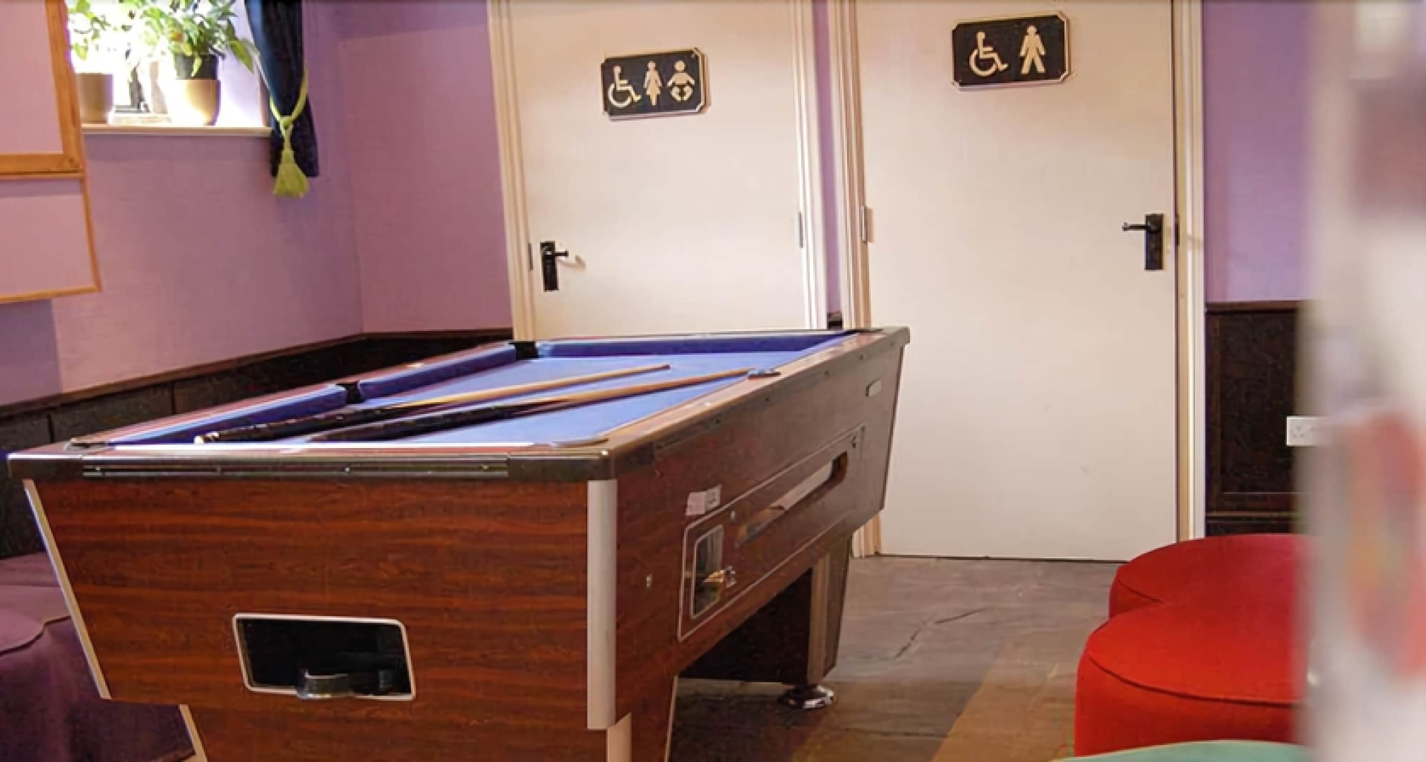 YHA Hartington Hall - Hostel